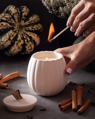 Halloween už je za rohem! 🎃 #relax #prirodnikosmetika #podzimvbarvach #domacipece #hydratace #voňaváchvíle #chvilkaprosebe...