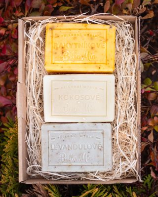 ✨ Díváte se po dárku, který rozzáří chmurné podzimní dny, nebo si chcete udělat radost jen tak pro sebe? 🌿 Co třeba naše...