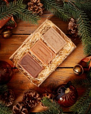 Vaše oblíbená relaxační sada už je zpátky skladem na e-shopu! 😍 Kdo ji letos najde pod vánočním stromečkem? 🎄 #relax...