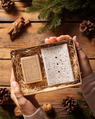 CHMELOVÁ SADA – dárek, který má charakter 🎁 Hledáte vánoční dárek, který není nuda? 🍃 Chmelová sada potěší především...